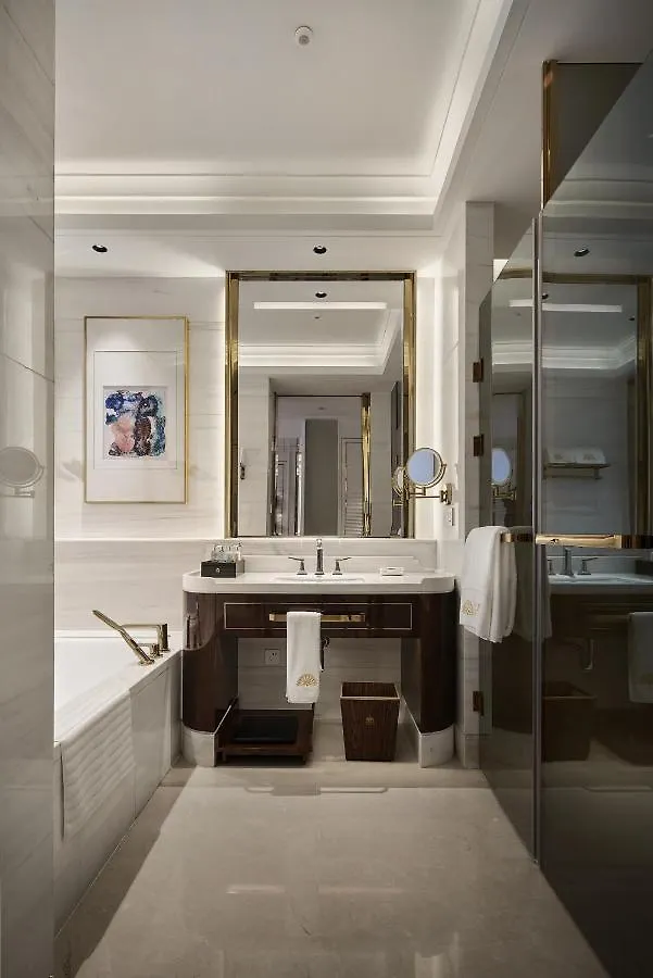 סיהאנוקוויל Jin Bei Palace Hotel