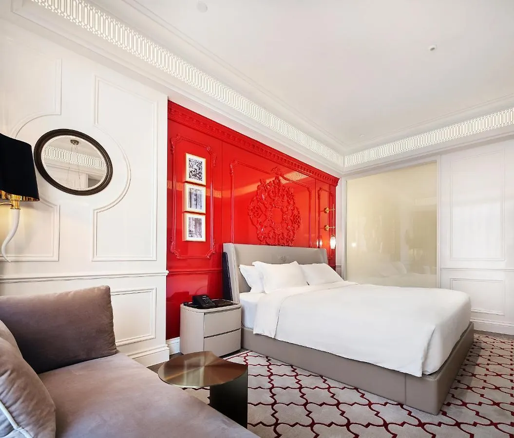 סיהאנוקוויל Jin Bei Palace Hotel
