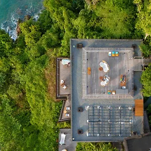 Station touristique Six Senses Krabey Island