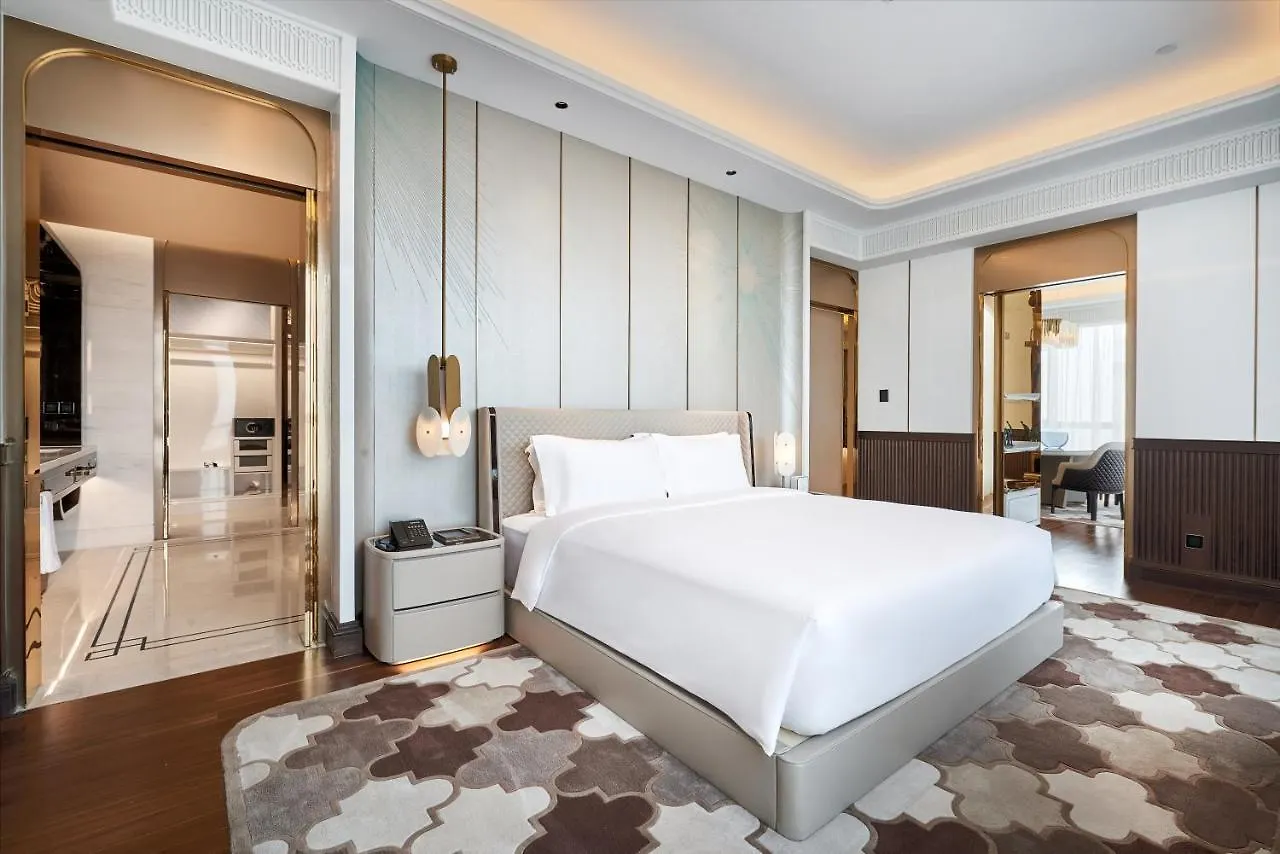 *****  Jin Bei Palace Hotel Sihanoukville Cambodia